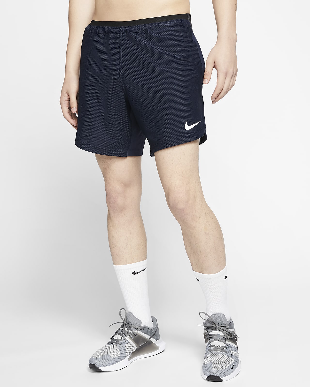 Shorts para hombre Nike Pro. Nike CL