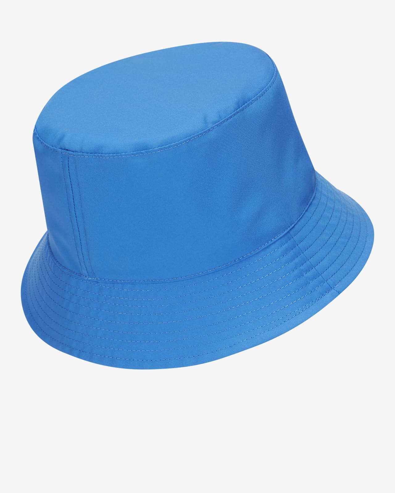 nike bucket hat blue