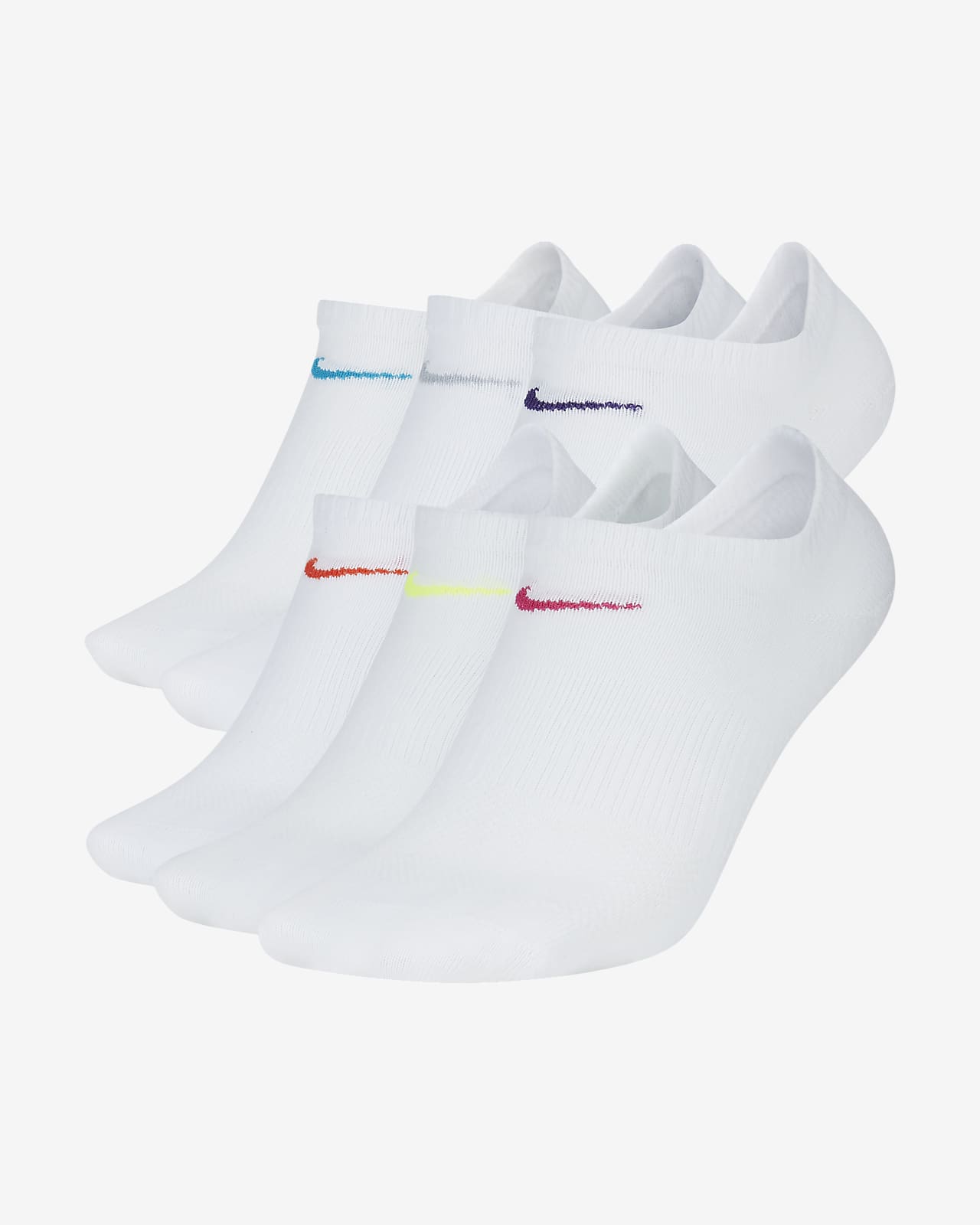 nike lightweight training socks