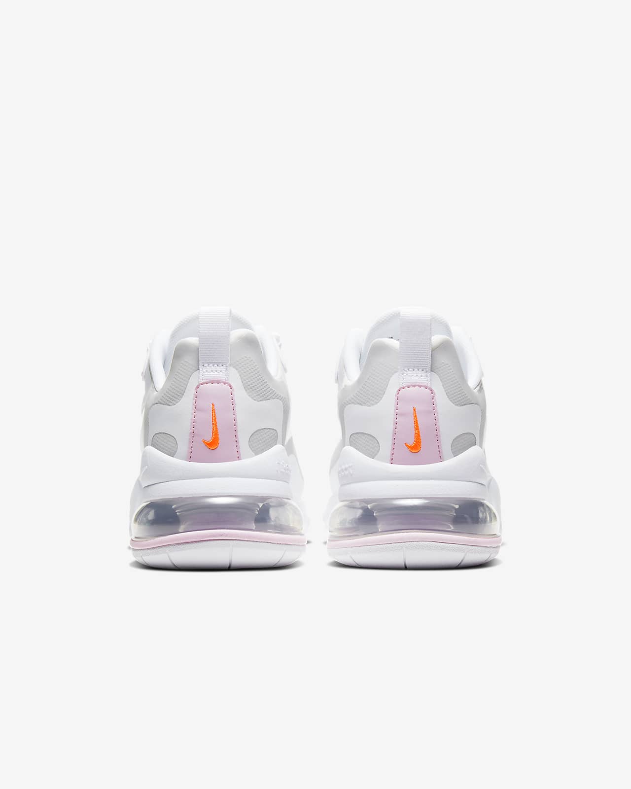 Nike Air Max 270 React Women S Shoe Nike Ca