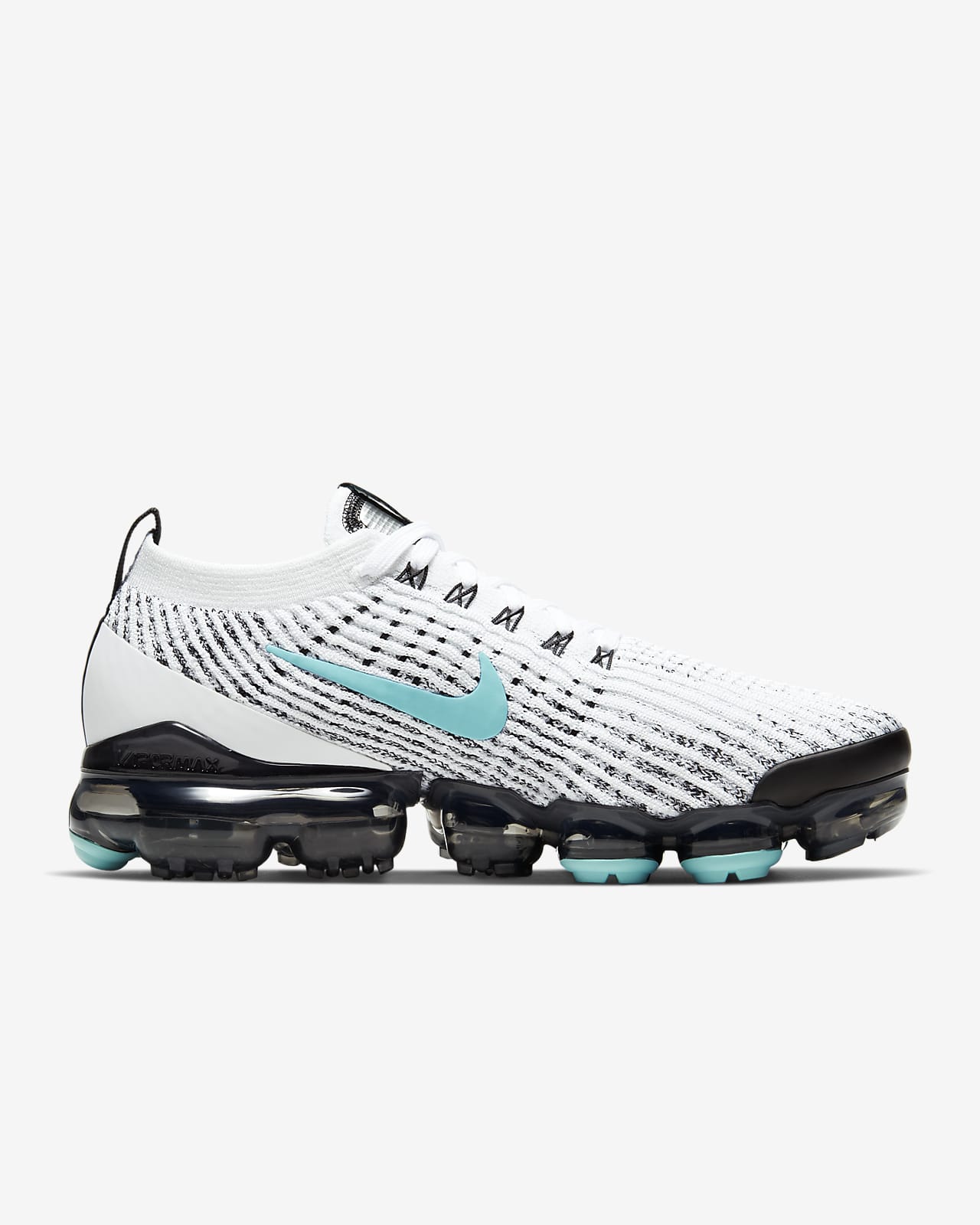 Nike air hotsell vapormax flyknit dames