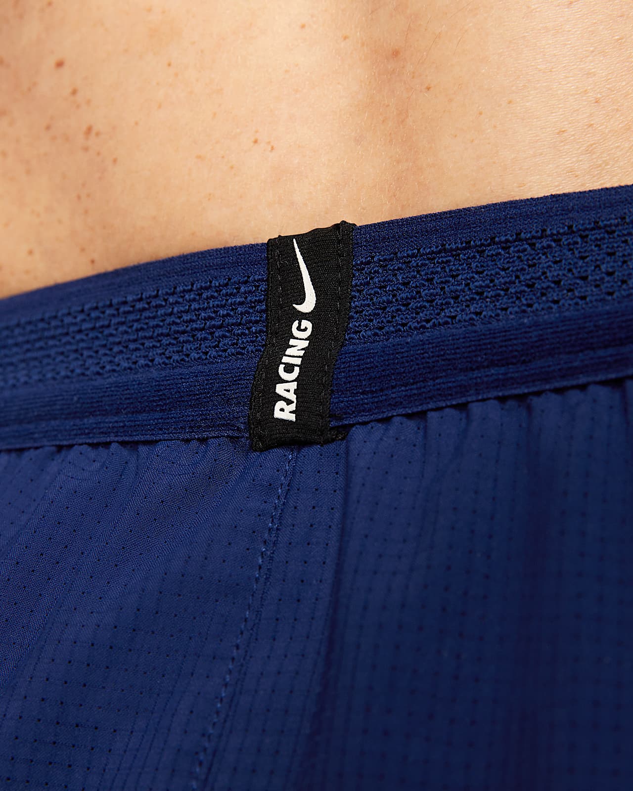 nike aeroswift blue ribbon sports