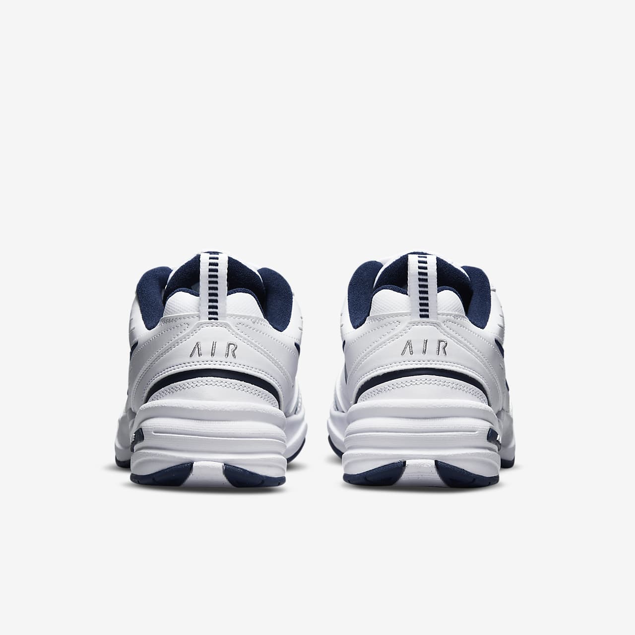 Nike Air Monarch IV Men's Training Shoe (Extra Wide). Nike.com