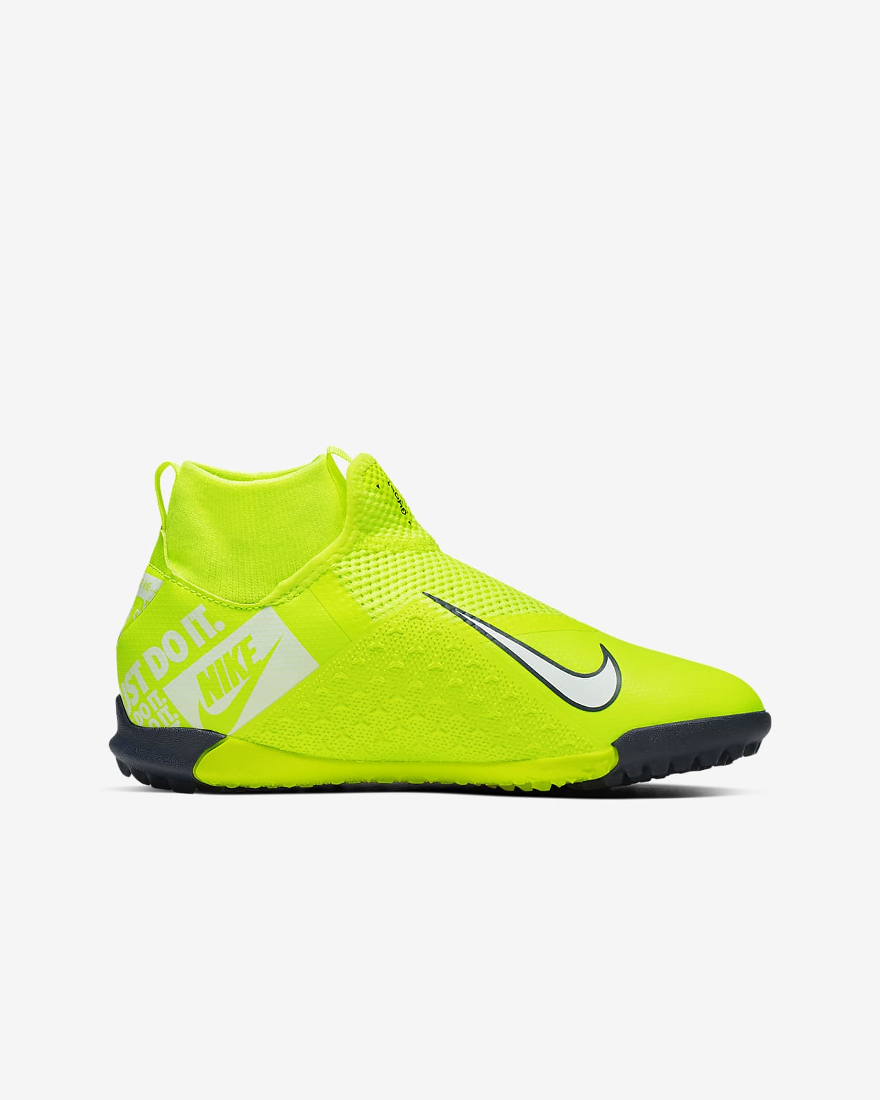 nike phantom vision enfant