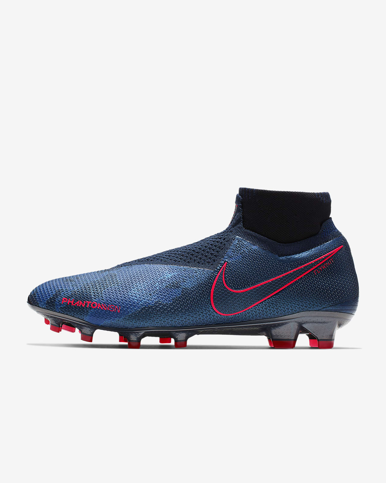 ghost soccer boots