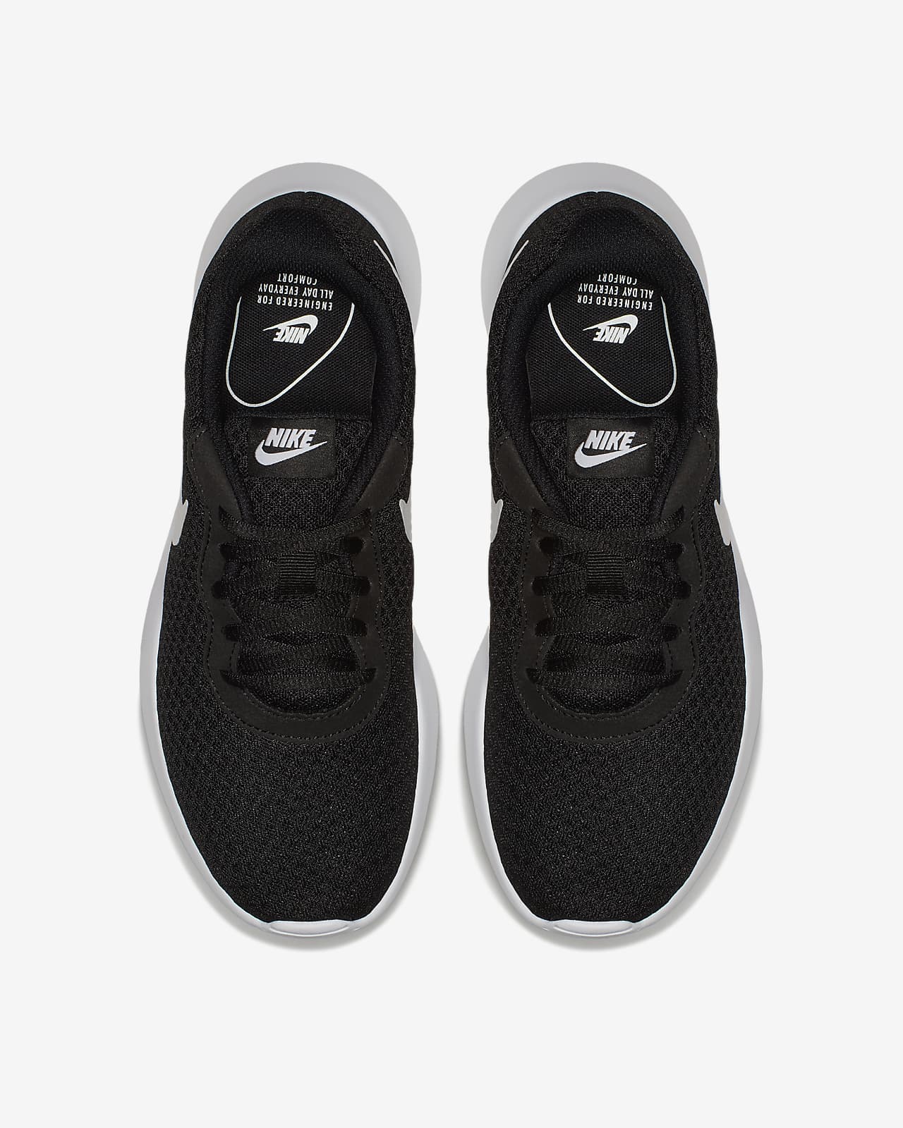 nike engineered for all day everyday comfort