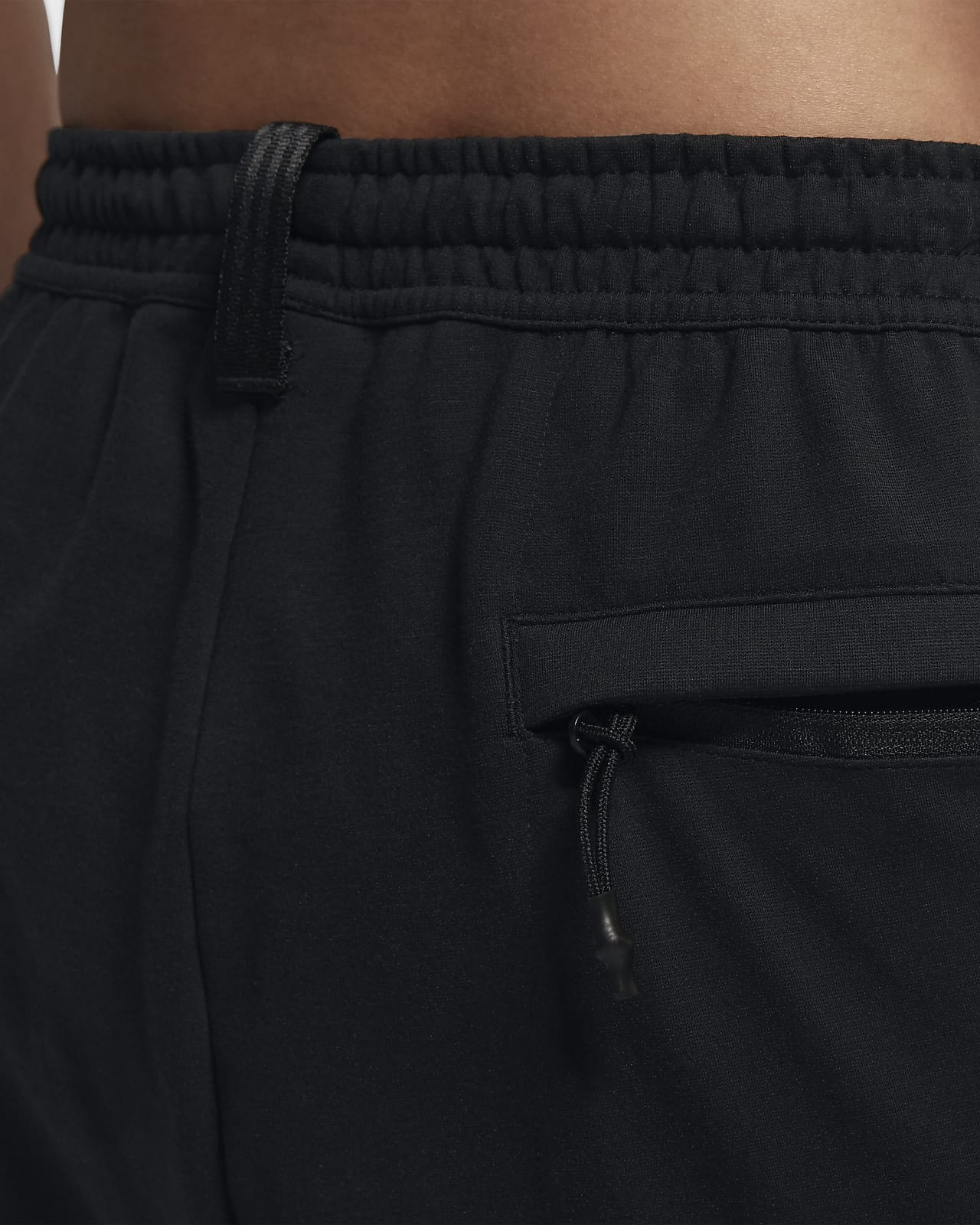 Nike Sportswear Tech Pack Men's Knit Trousers. Nike SG