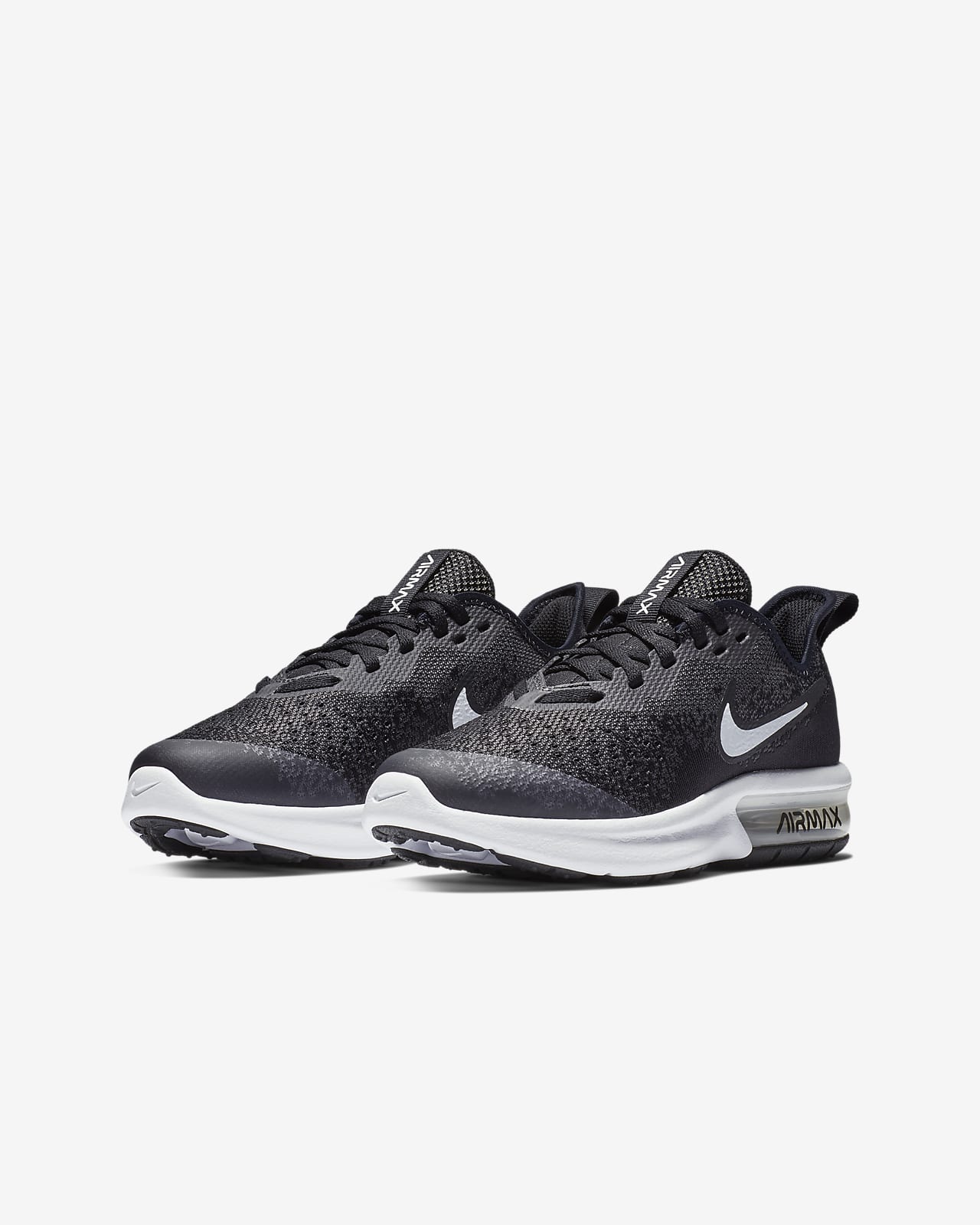 Nike Air Max Sequent 4 Schuh Fur Altere Kinder Nike De