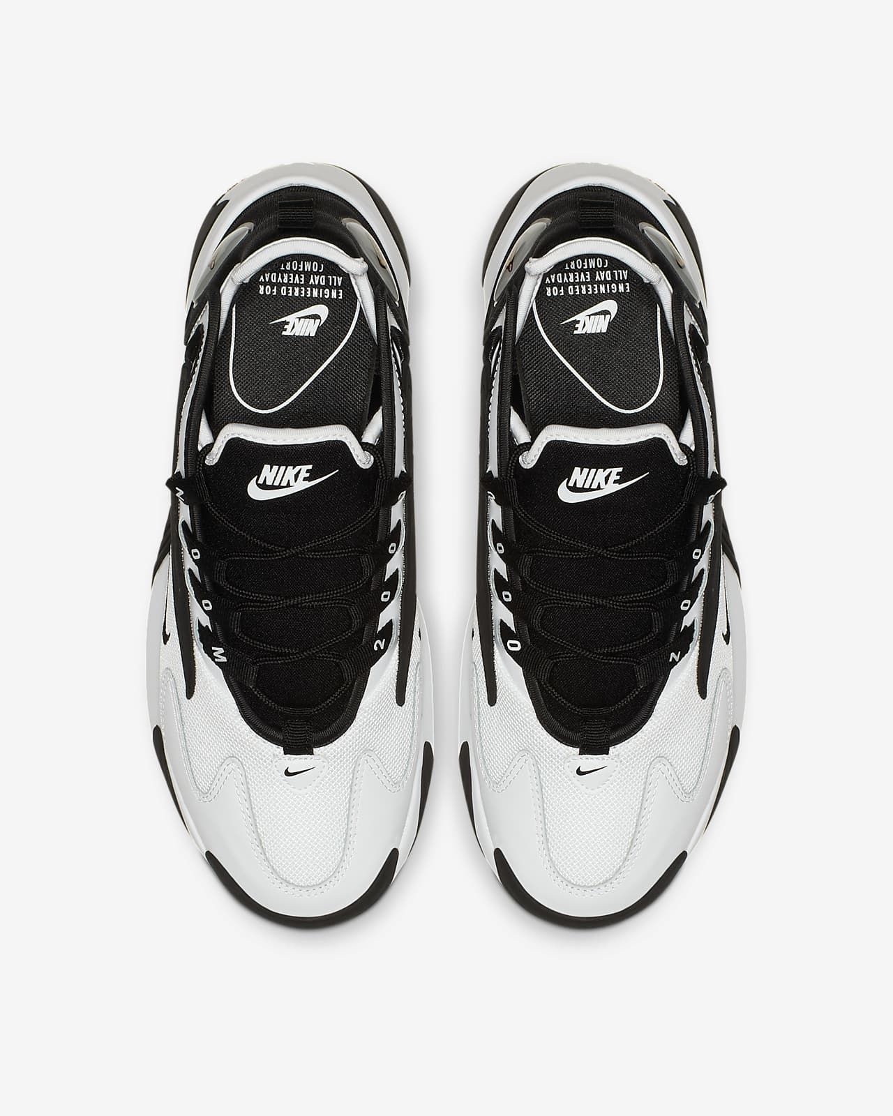 Calzado para mujer Nike Zoom 2K. Nike.com