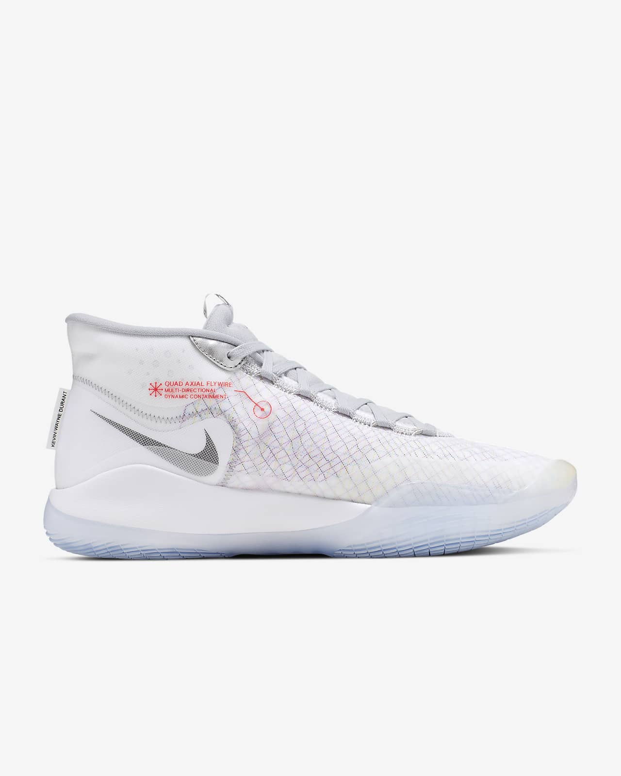 Nike Zoom KD12 Basketball Shoe. Nike.com