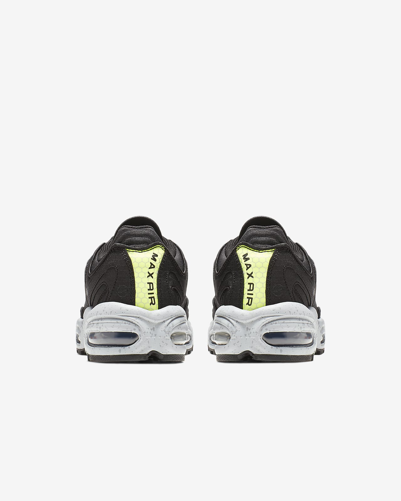 nike air max tailwind iv sp men's shoe