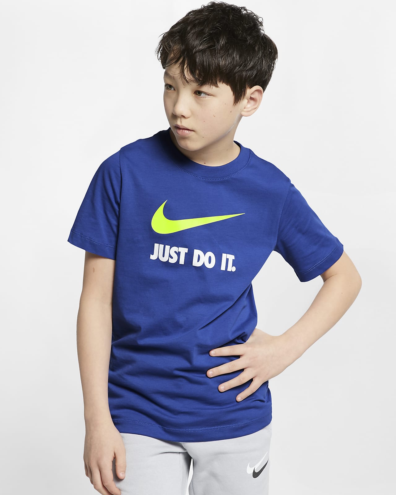 Nike playeras niño Clearance