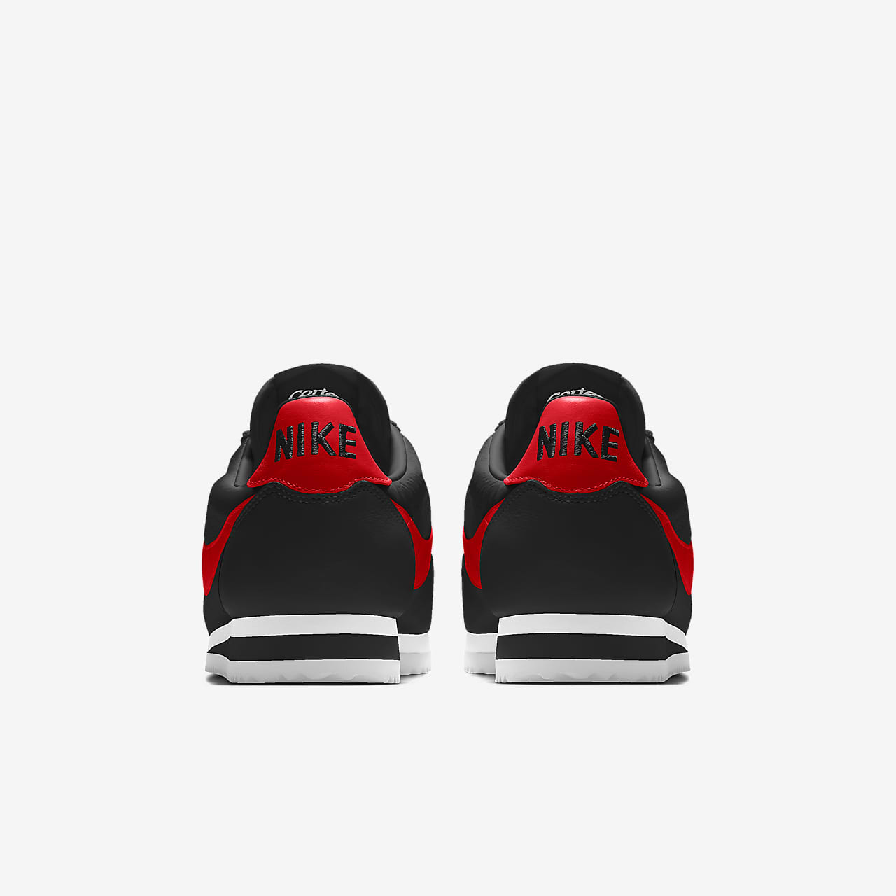 nike cortez id women's