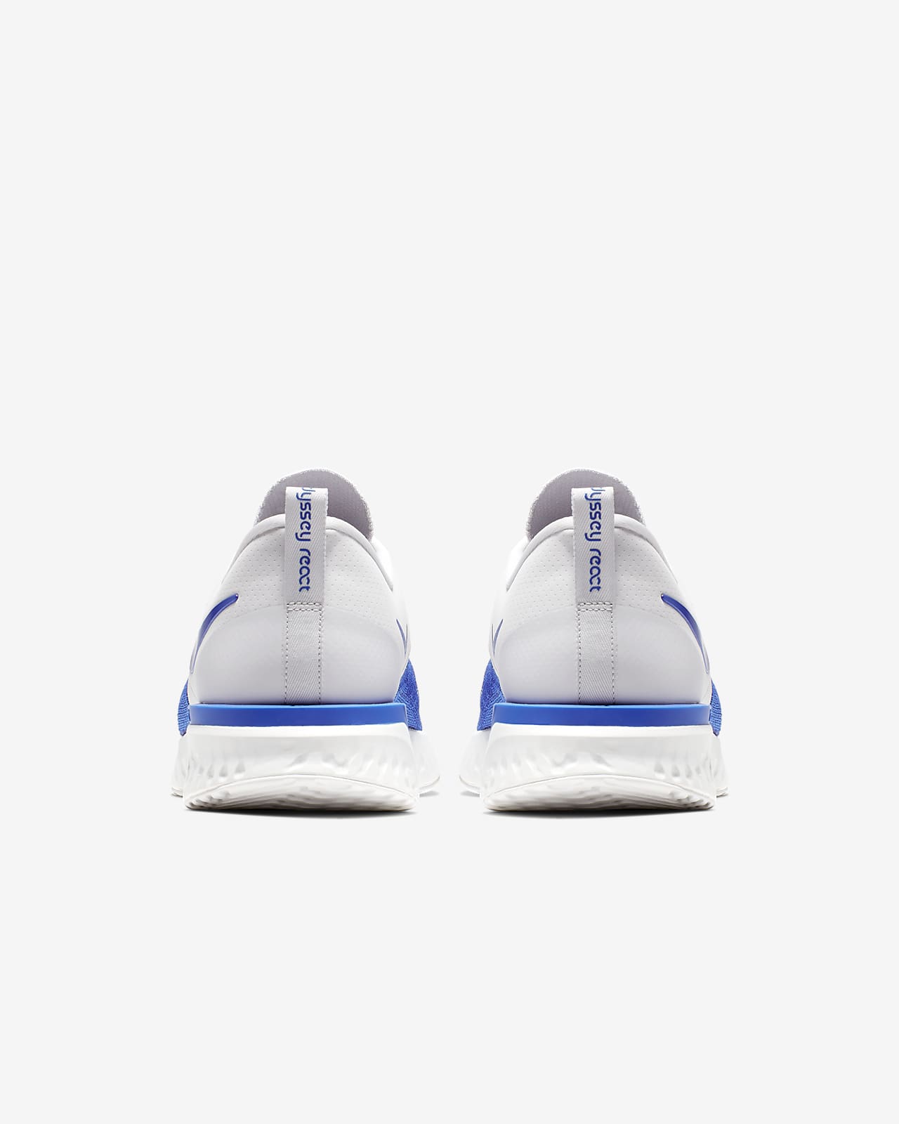 nike odyssey react flyknit 2 hombre