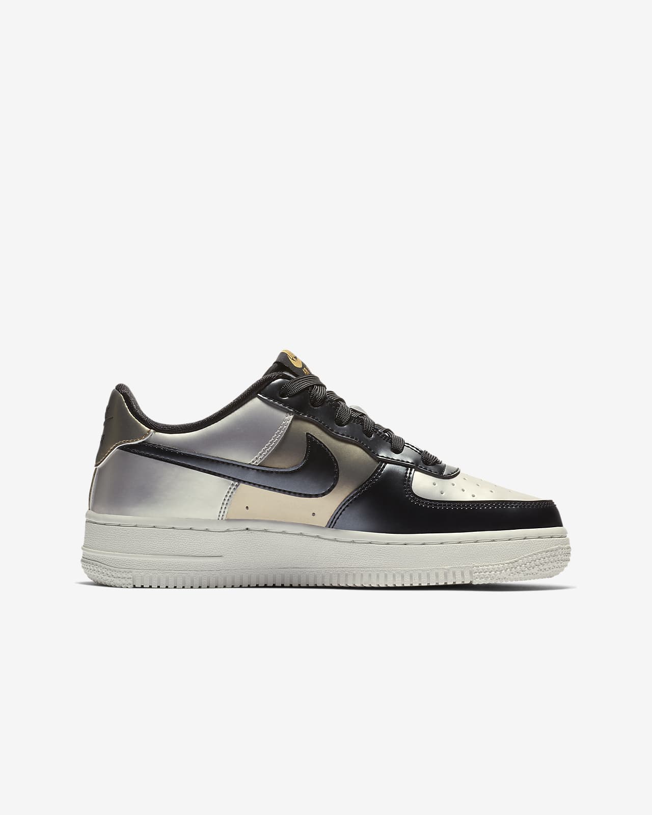 nike aire force 1 lv8