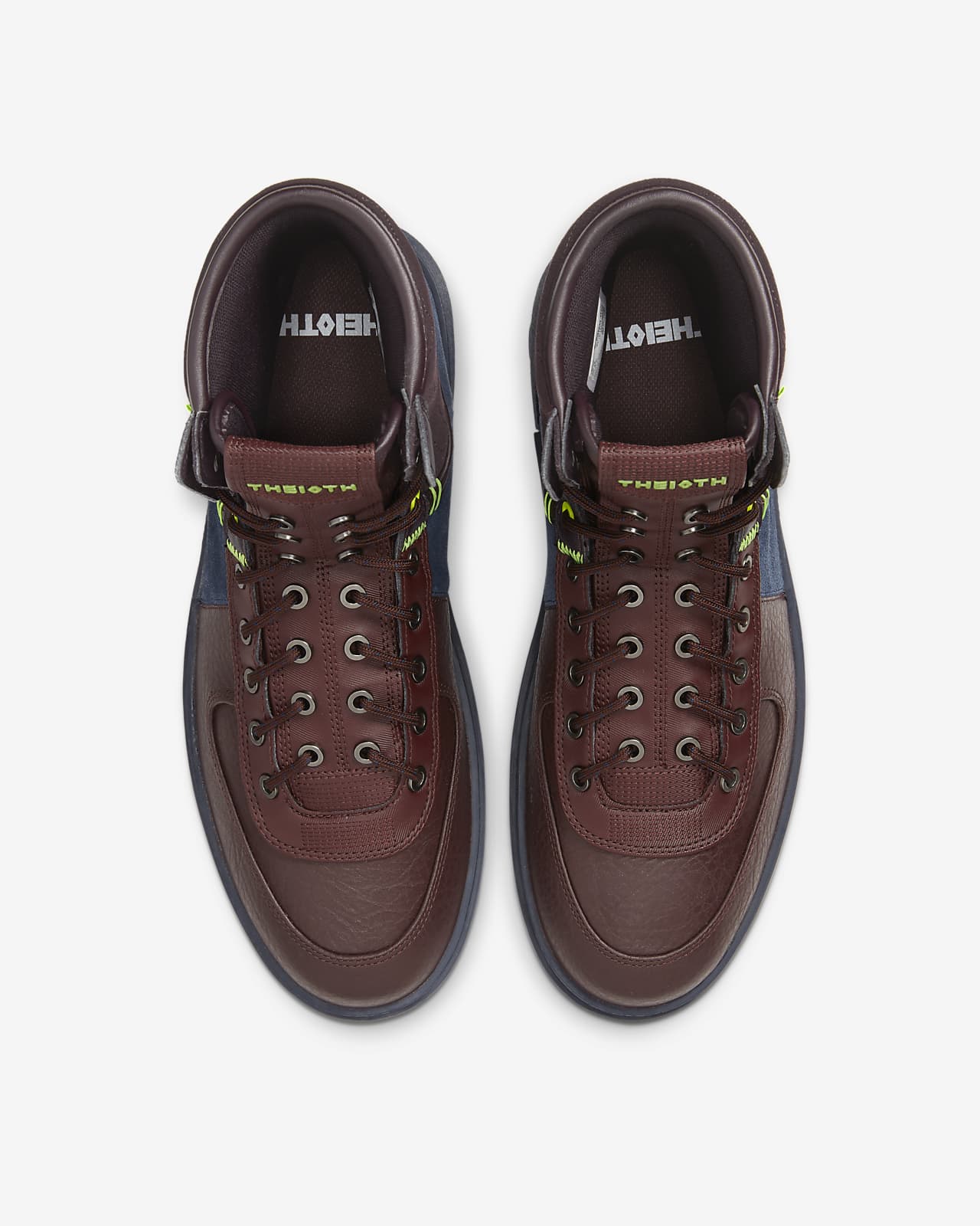 zapatos de vestir nike