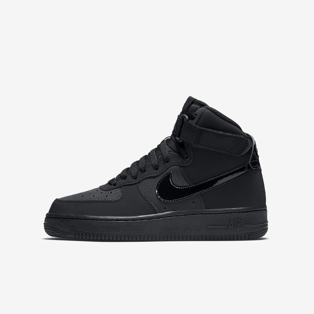 high top airforce 1