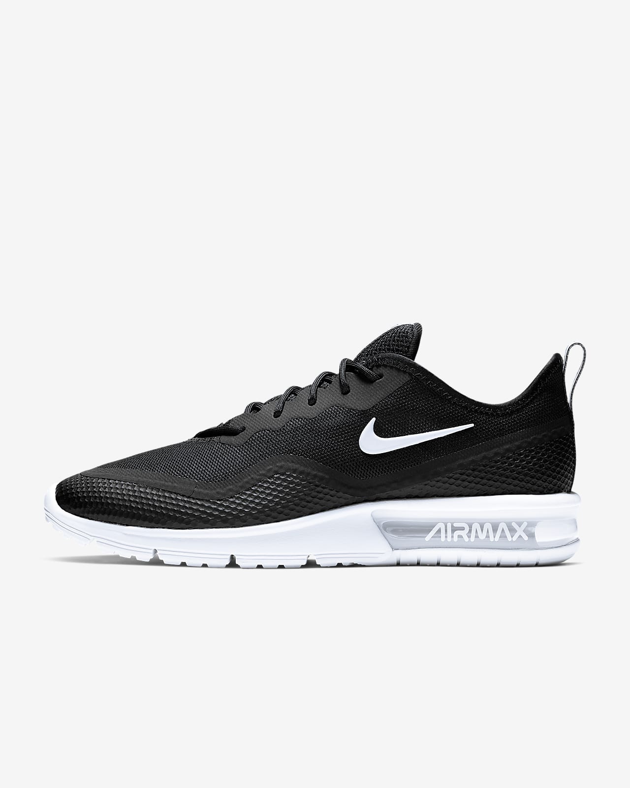 Nike Air Max Sequent 4.5 Men's Running 