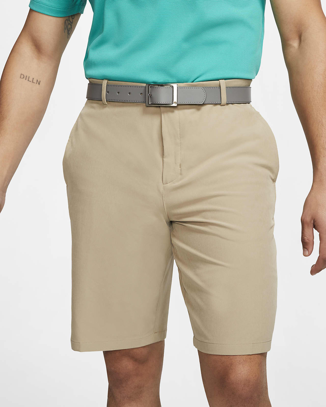 nike hybrid flex golf shorts