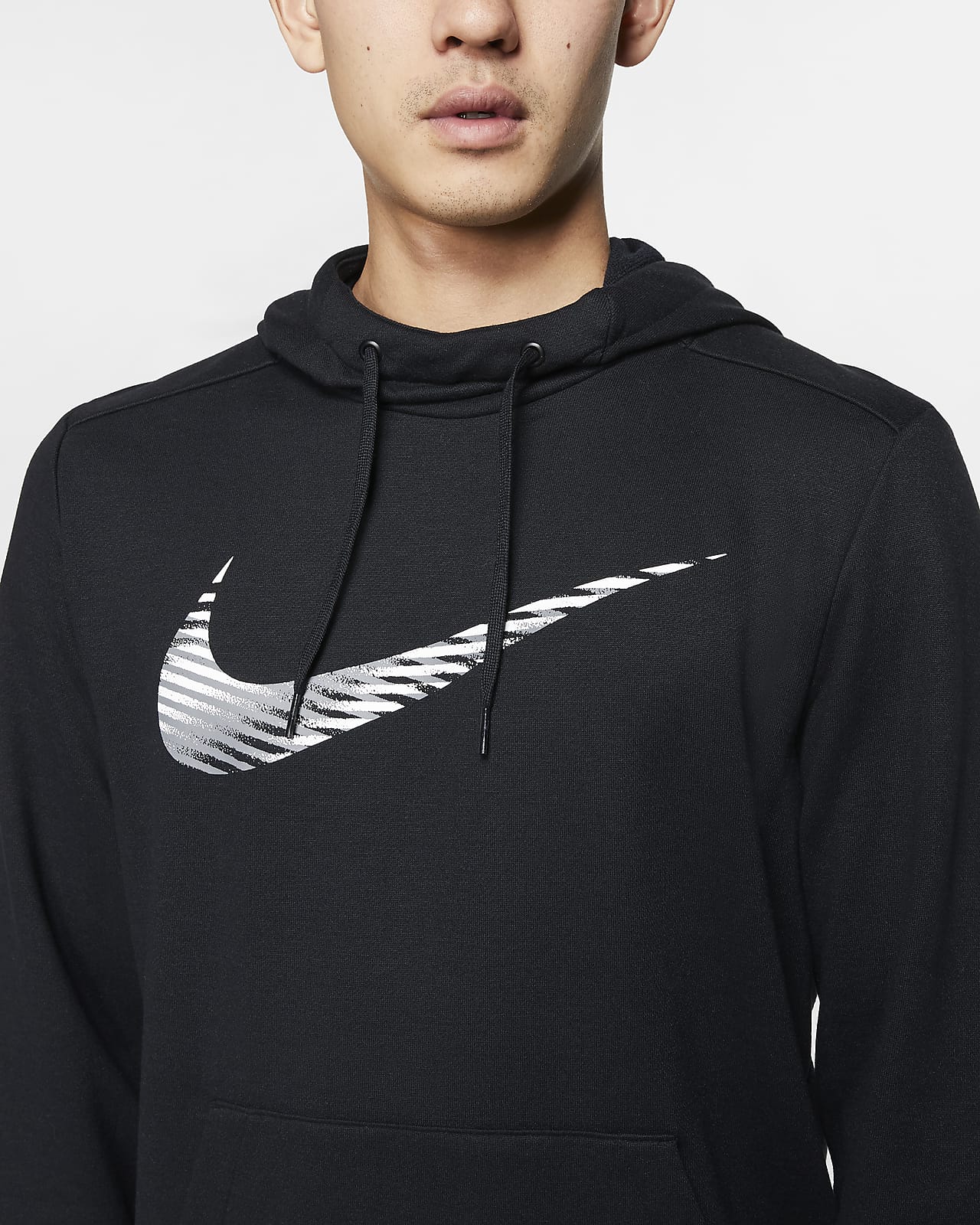nike hoodie sizing