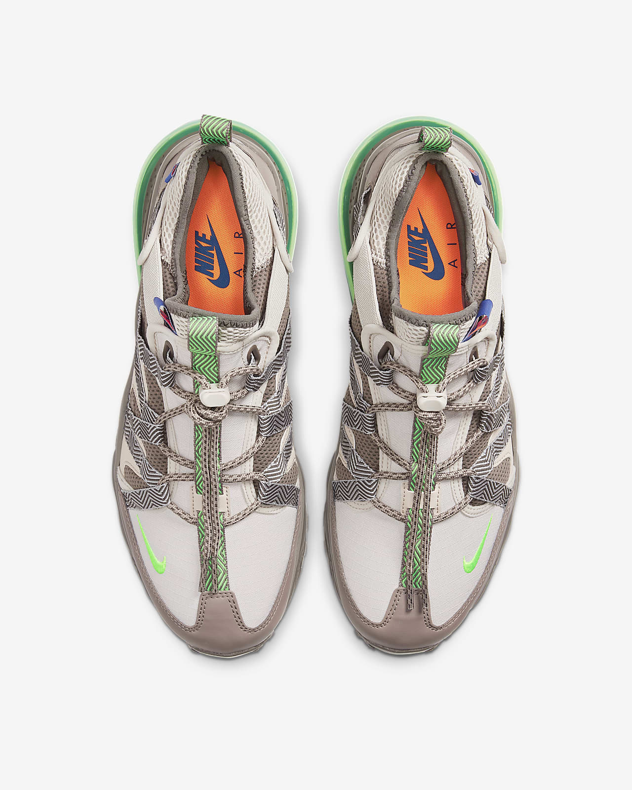 Nike Air Max 270 Bowfin Men's Shoe 