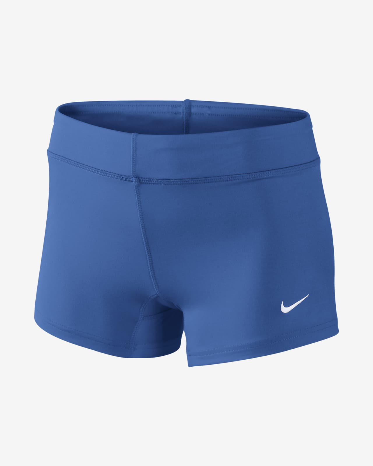 Nike Performance Women's Game Volleyball Shorts
