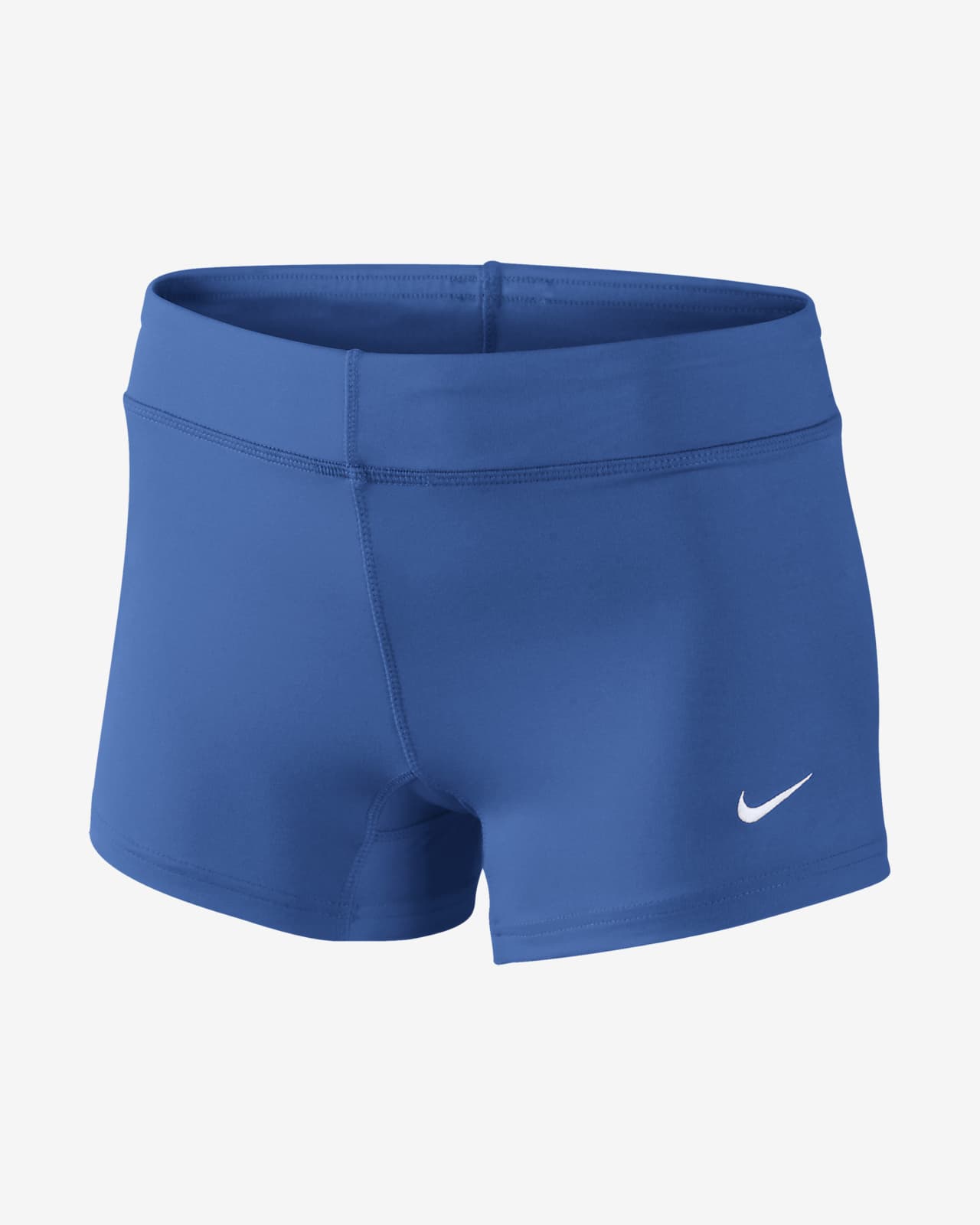 Shorts de v leibol Game para mujer Nike Performance