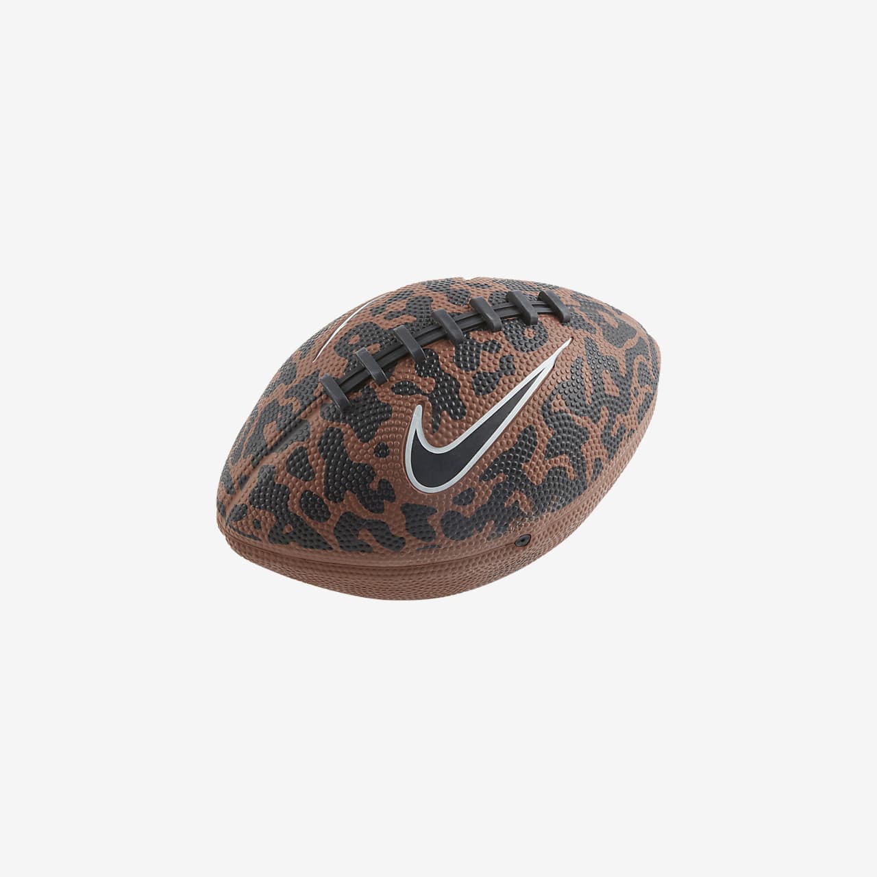 Balón de fútbol americano Nike Mini Spin 4.0. Nike.com