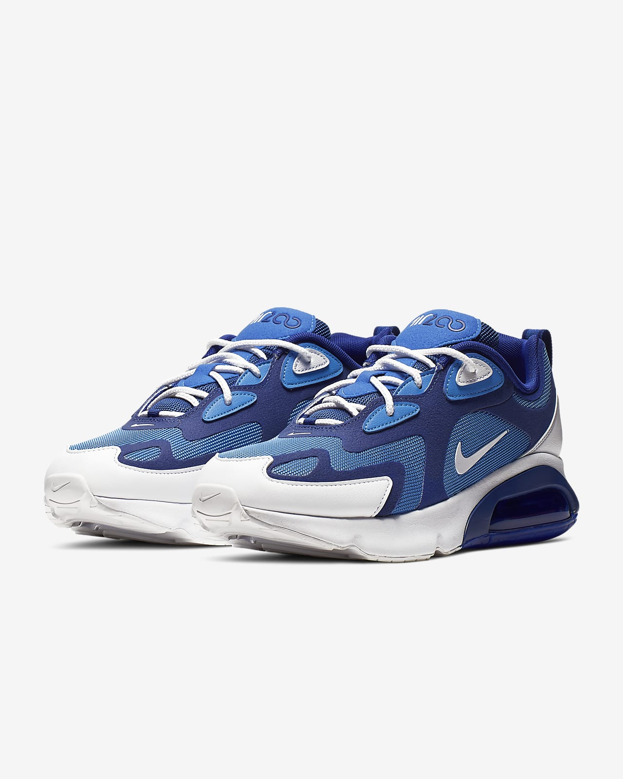 mens nike air max 200