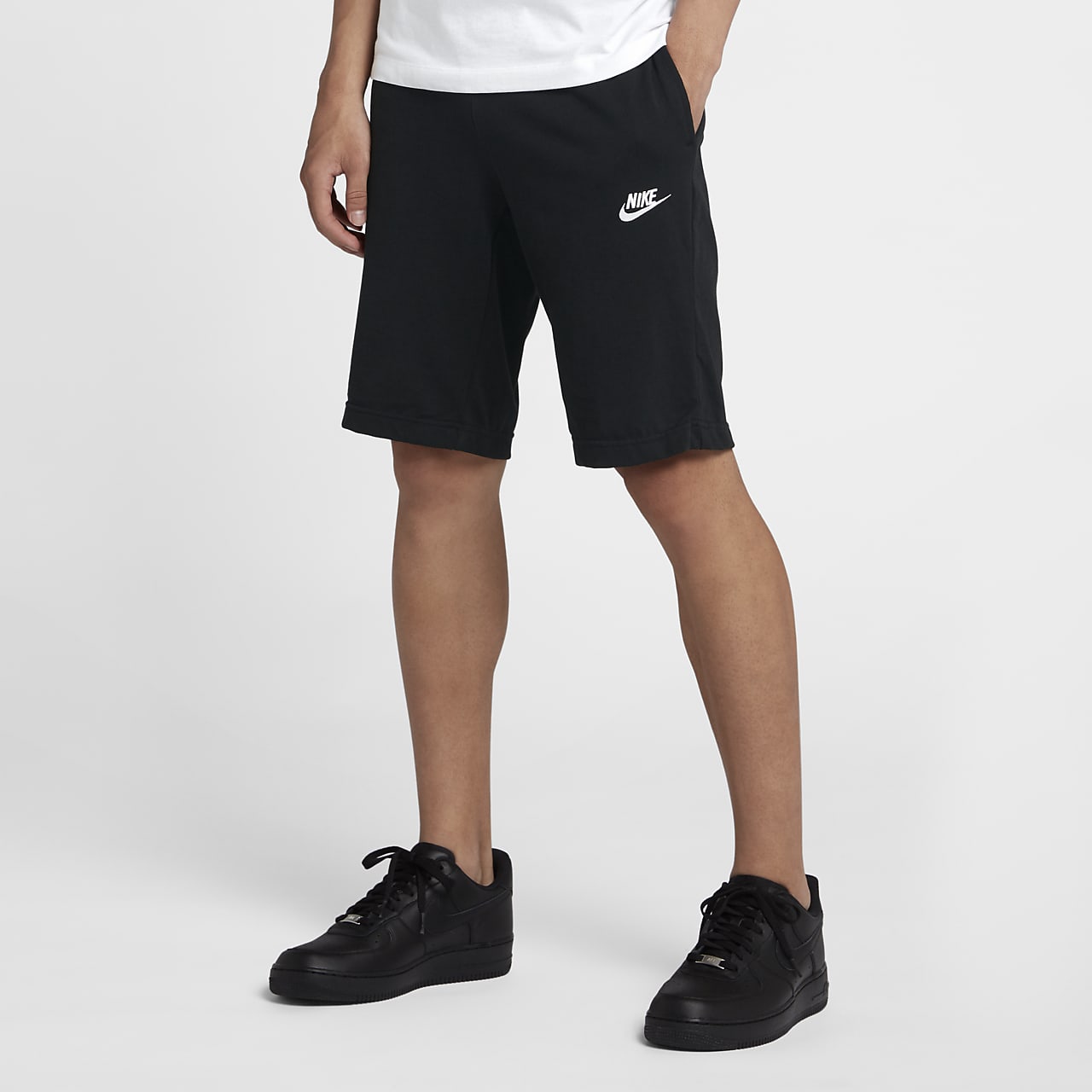 Nike Sportswear 男款短褲