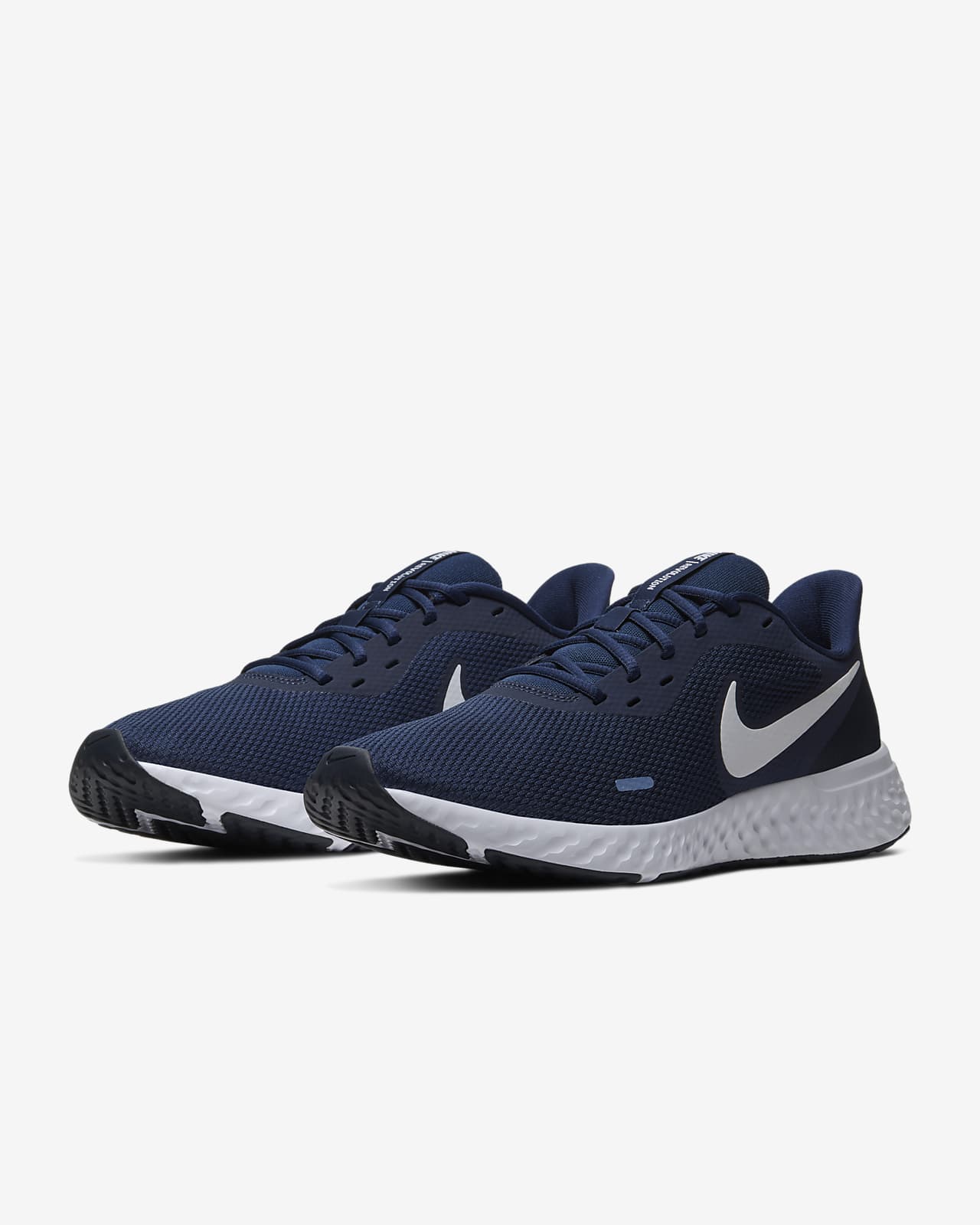 nike revolution 5 men's running shoes review