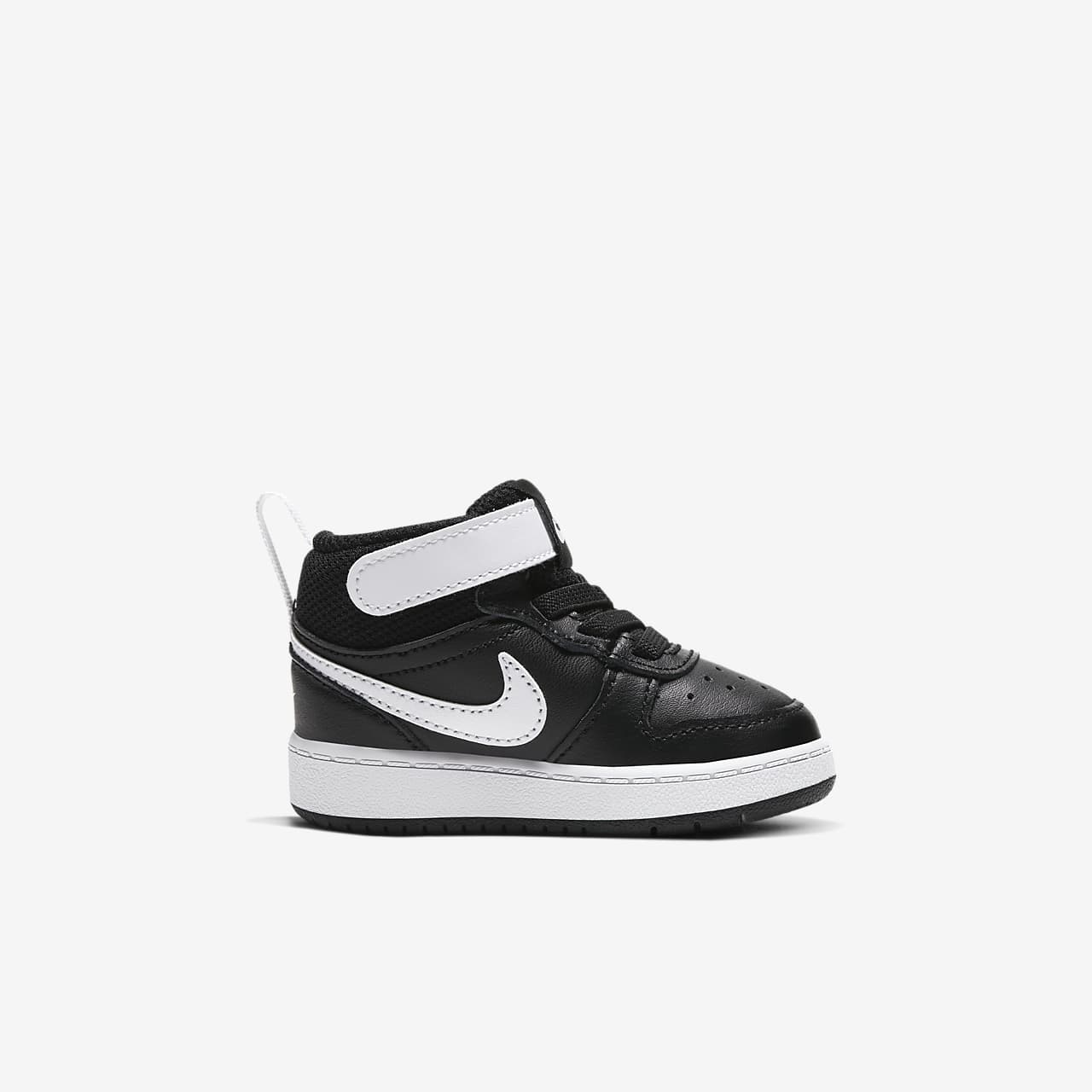 infant nike court borough