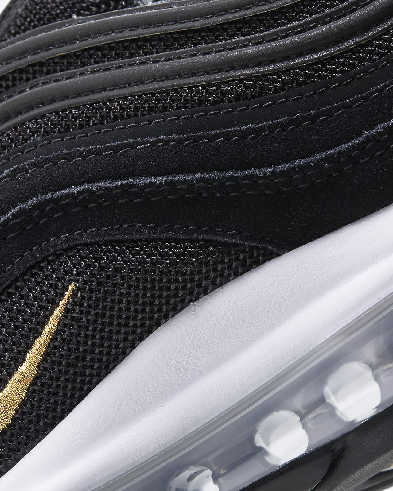 Calzado para hombre Nike Air Max 97 Calzado para hombre Nike Air Max 97