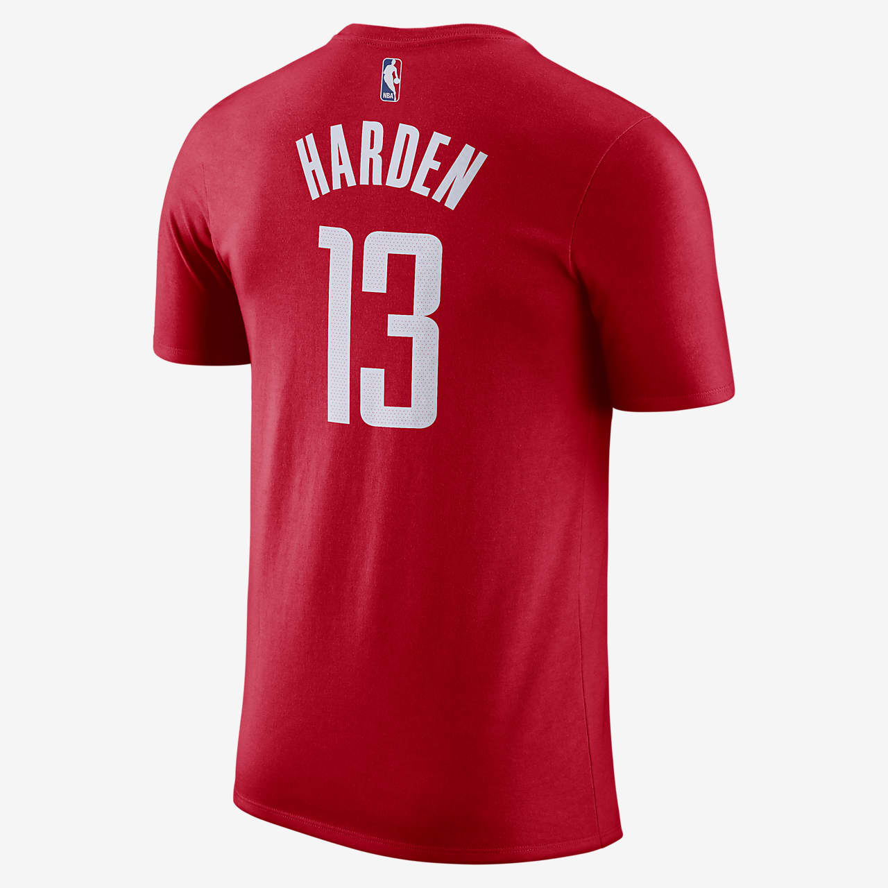 rockets nike jersey