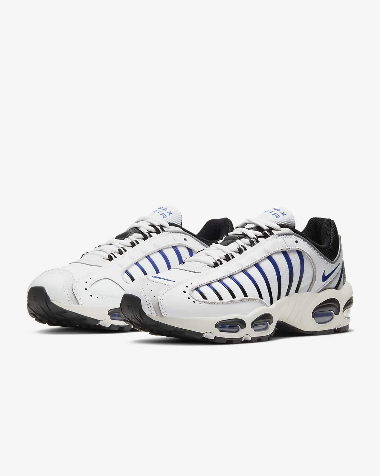 air max tailwind review