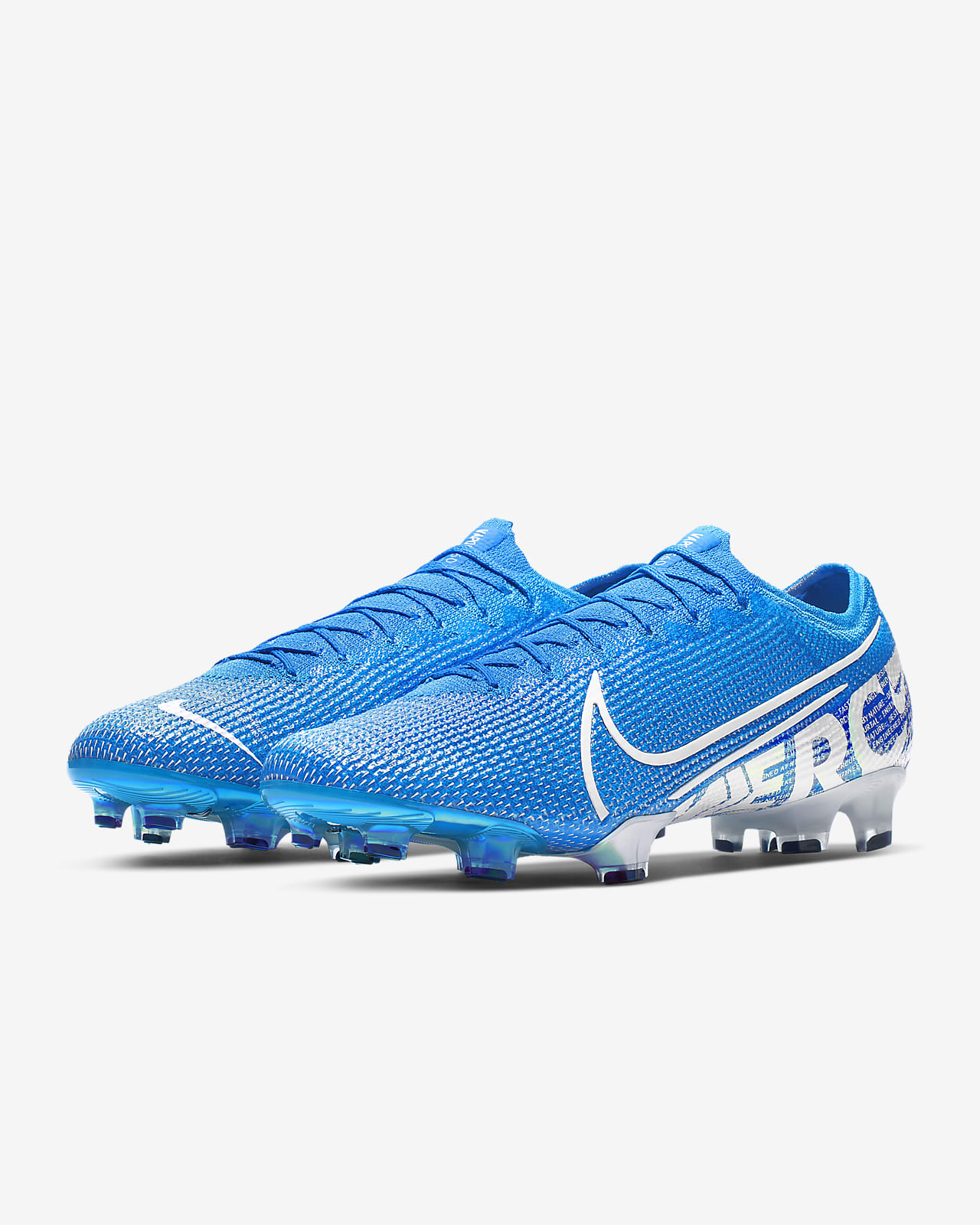 Mercurial vapor store 360 azul