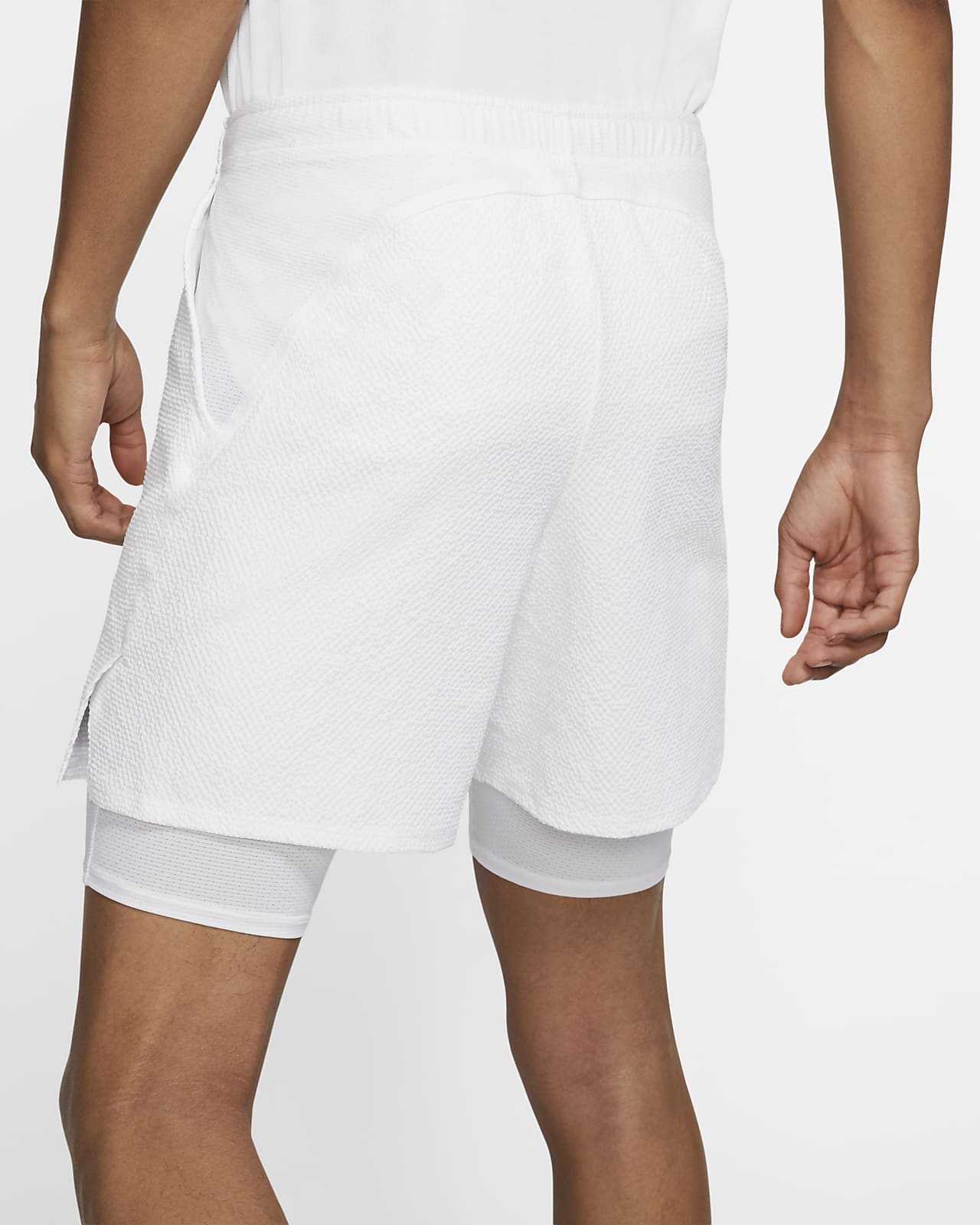 nike coupe standard shorts