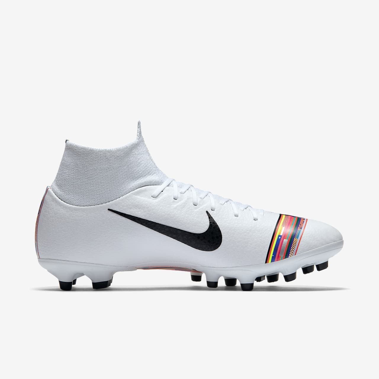 nike mercurial superfly vi pro ag