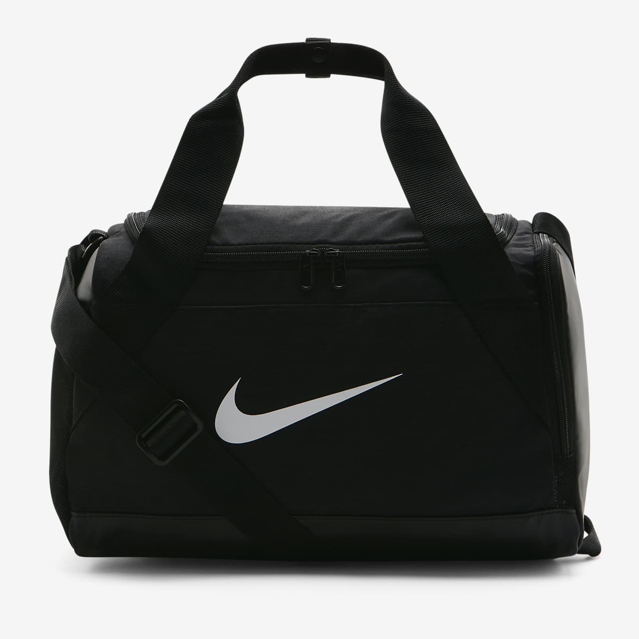 Nike Brasilia Sporttas (extra small). Nike BE