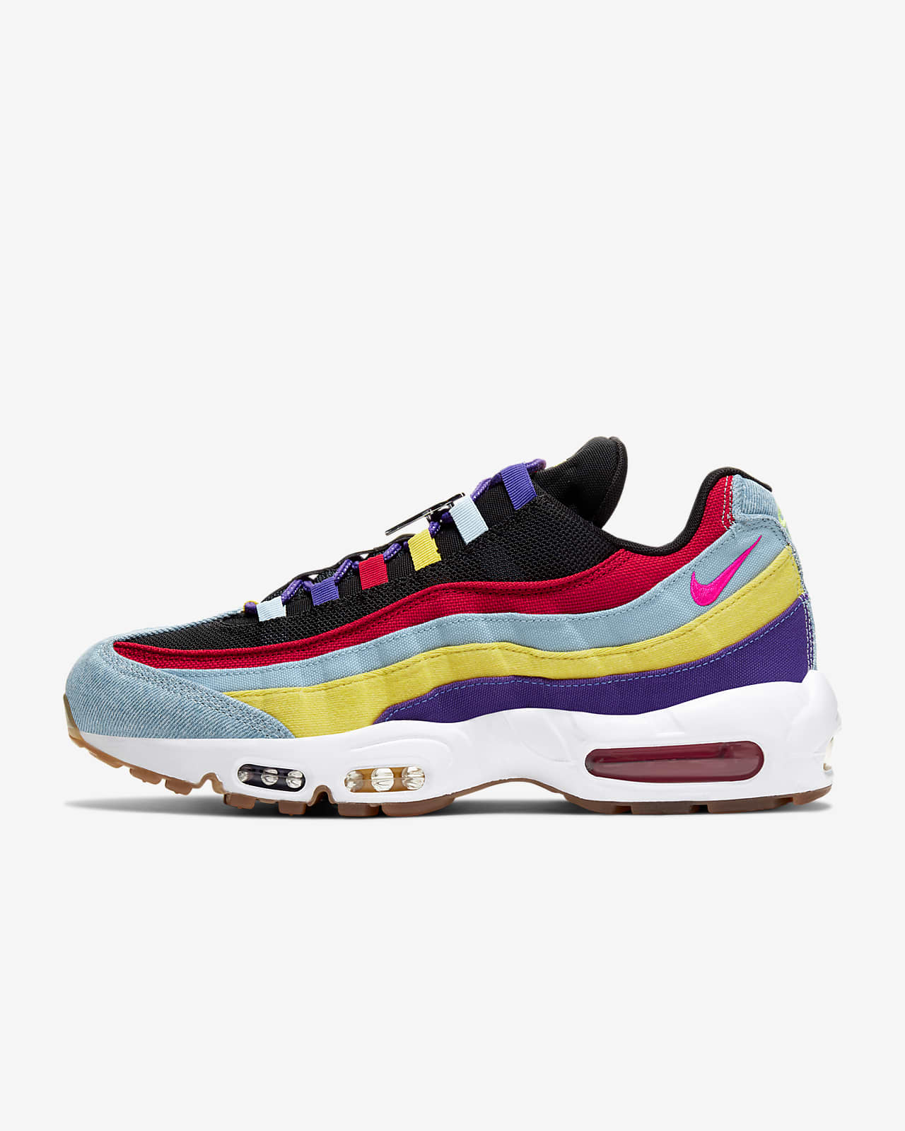 air mac95
