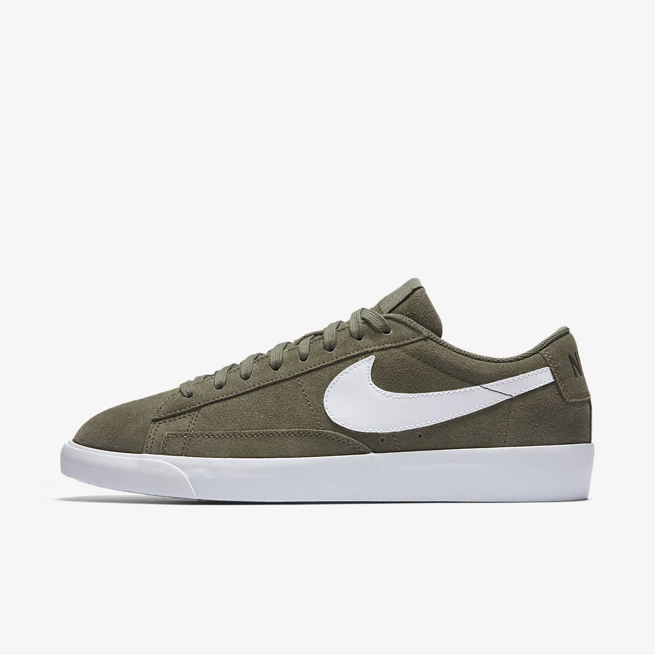 nike blazer low 男款运动鞋-耐克(nike)中国官网
