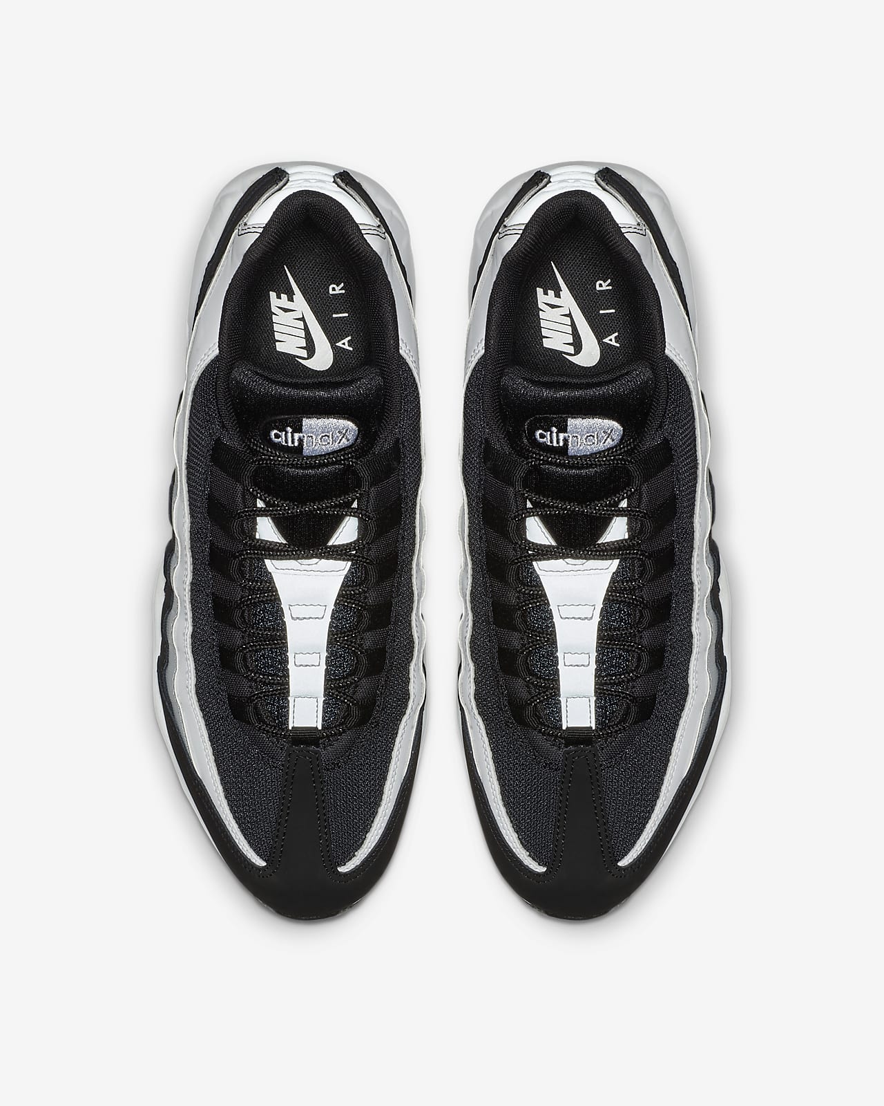 Nike Air Max 95 Essential Men's Shoe