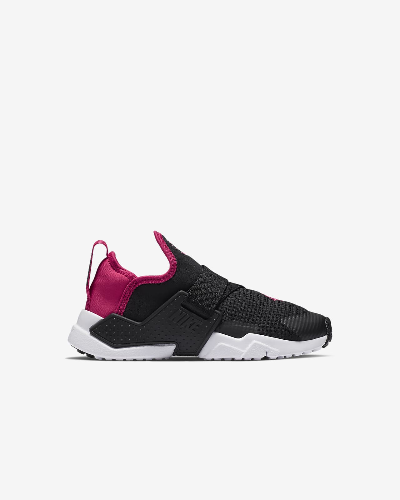 red nike huarache extreme