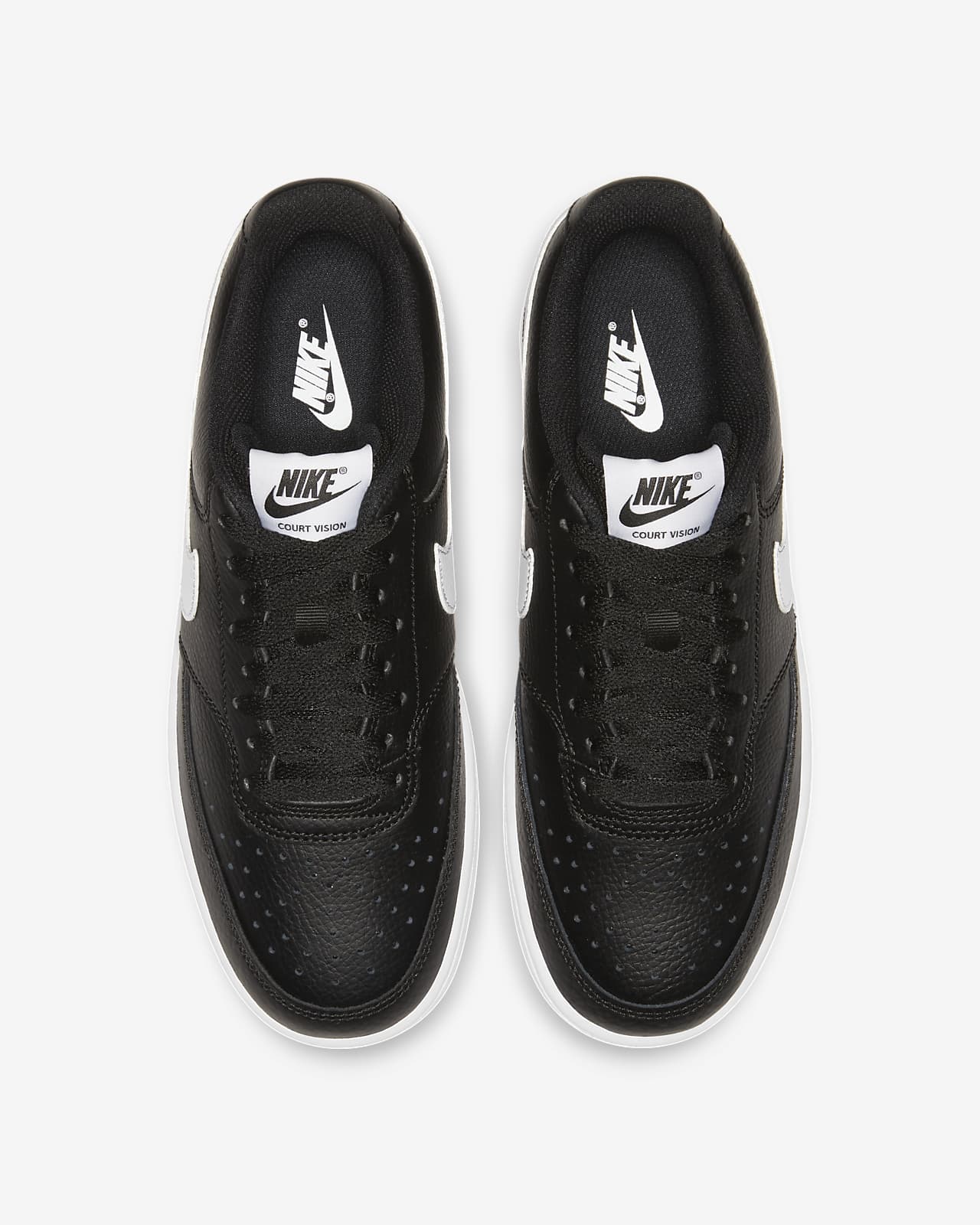 Scarpa Nike Court Vision Low - Donna. Nike IT