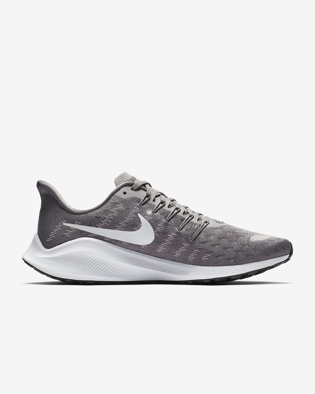 Nike men's air zoom vomero 14 store running shoes