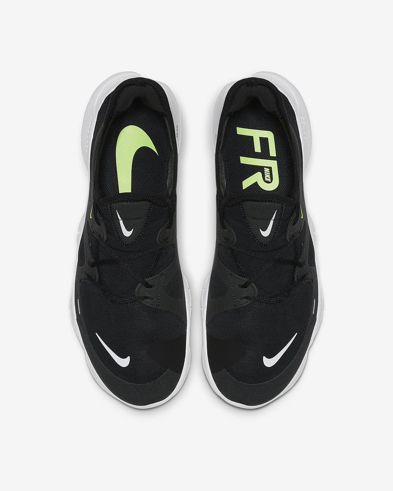 Calzado de running para hombre Nike Free RN 5.0. Nike MX