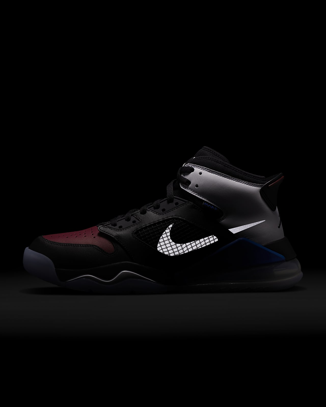 Jordan Mars 270 Men's Shoe. Nike AU