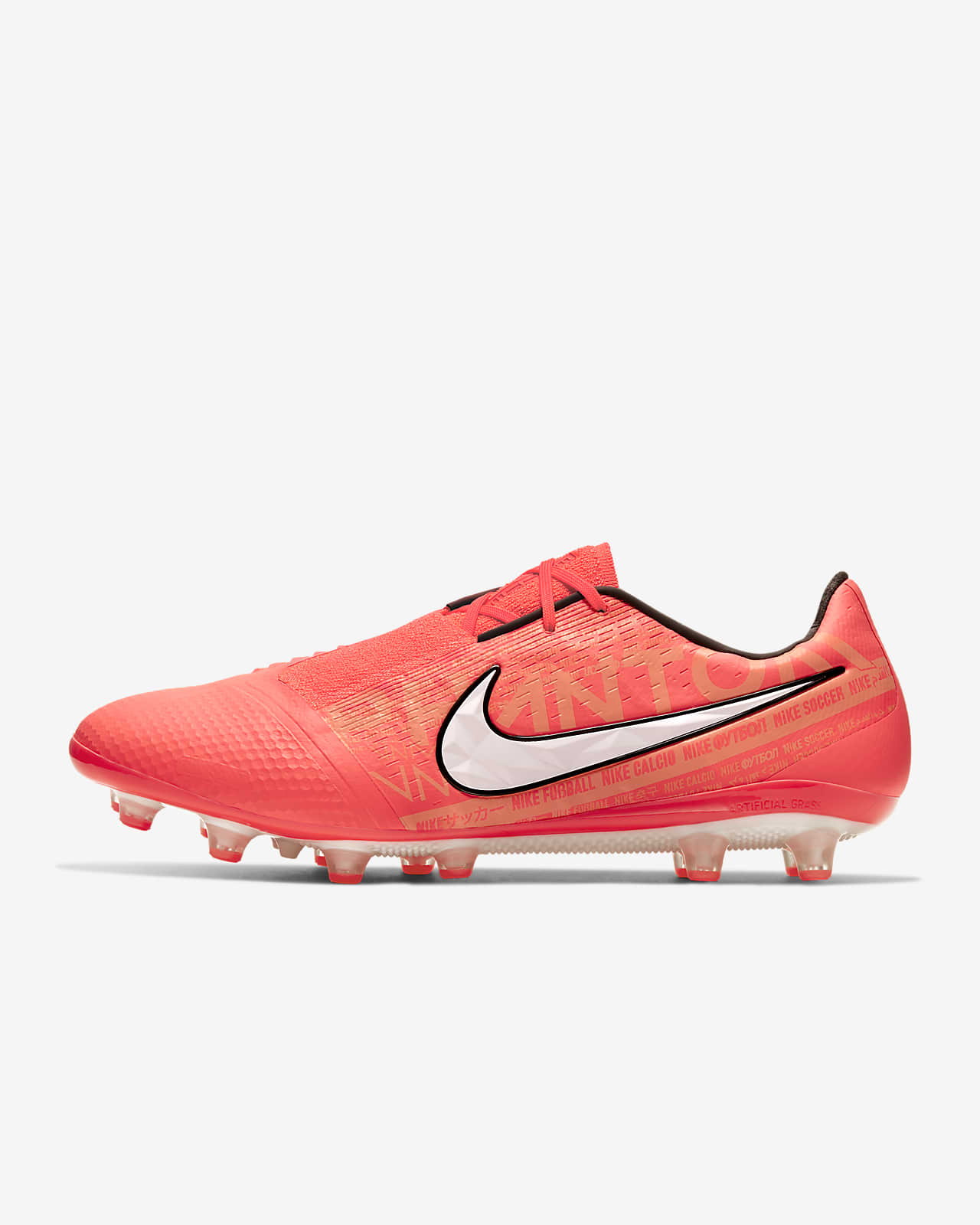 chaussure de foot phantom