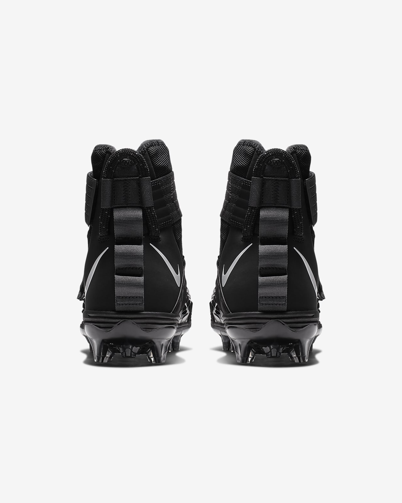 nike force savage elite 2