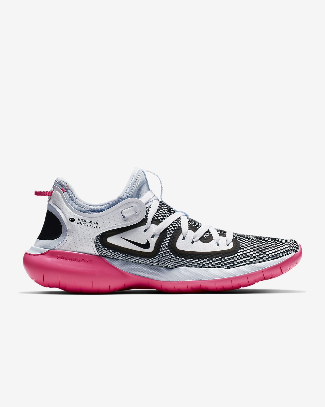 Soplar perro cosa Nike Flex RN 2019 Women's Running Shoe. Nike JP